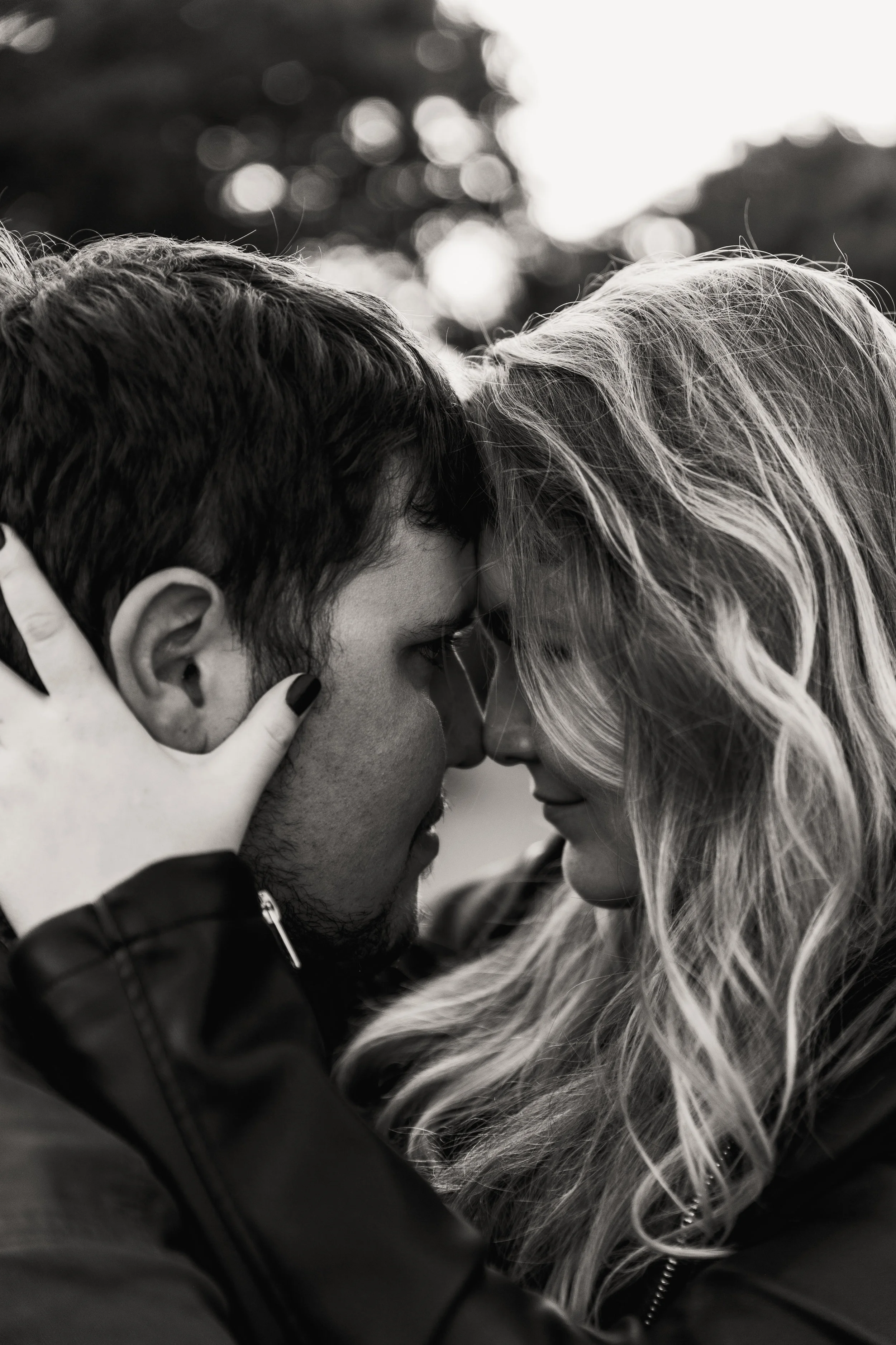 M+C Ravens Roost Motorcycle Sunrise  Engagement Session (141).jpg