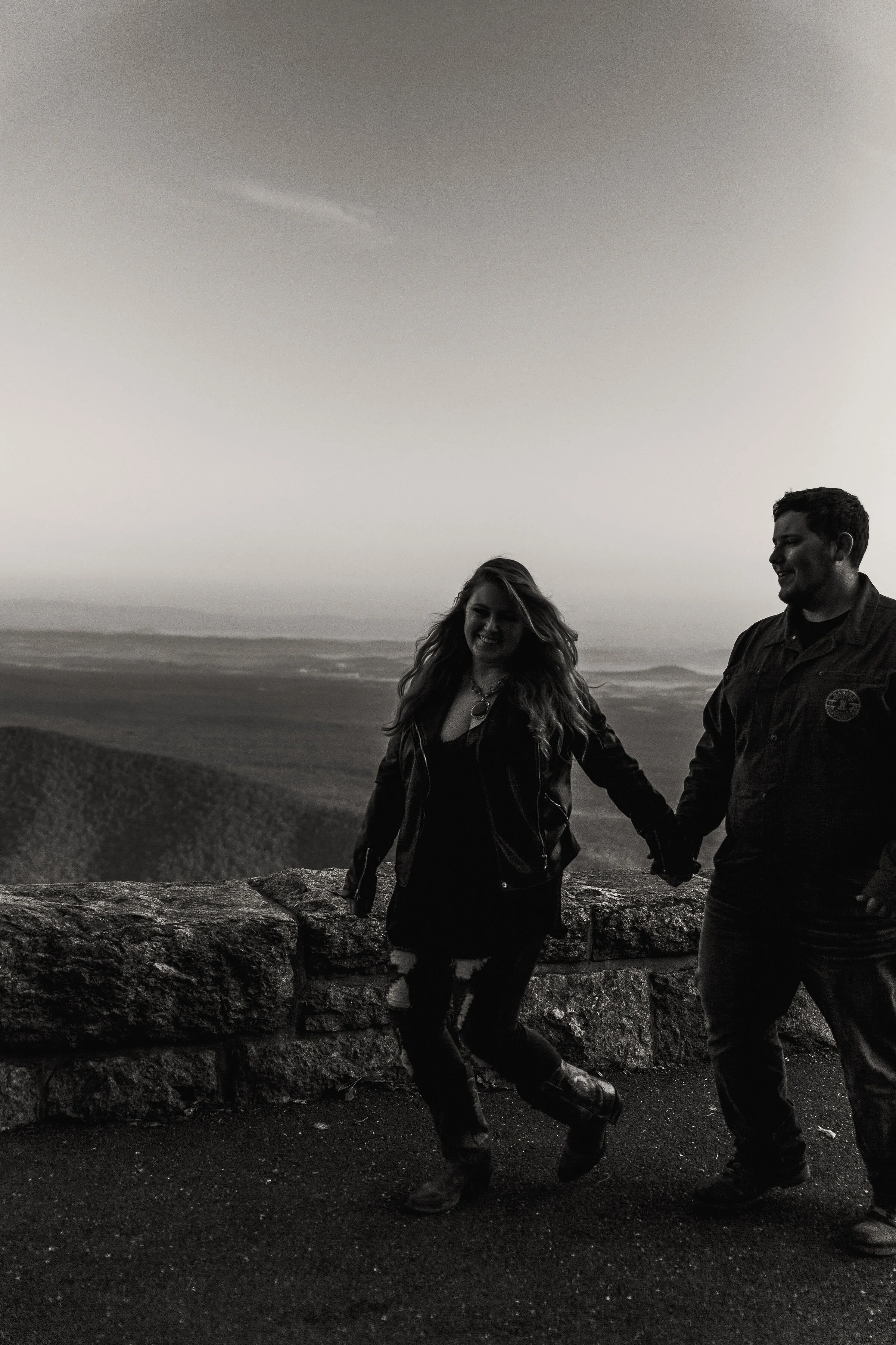M+CRavensRoostMotorcycleSunriseEngagementSession(123).jpg