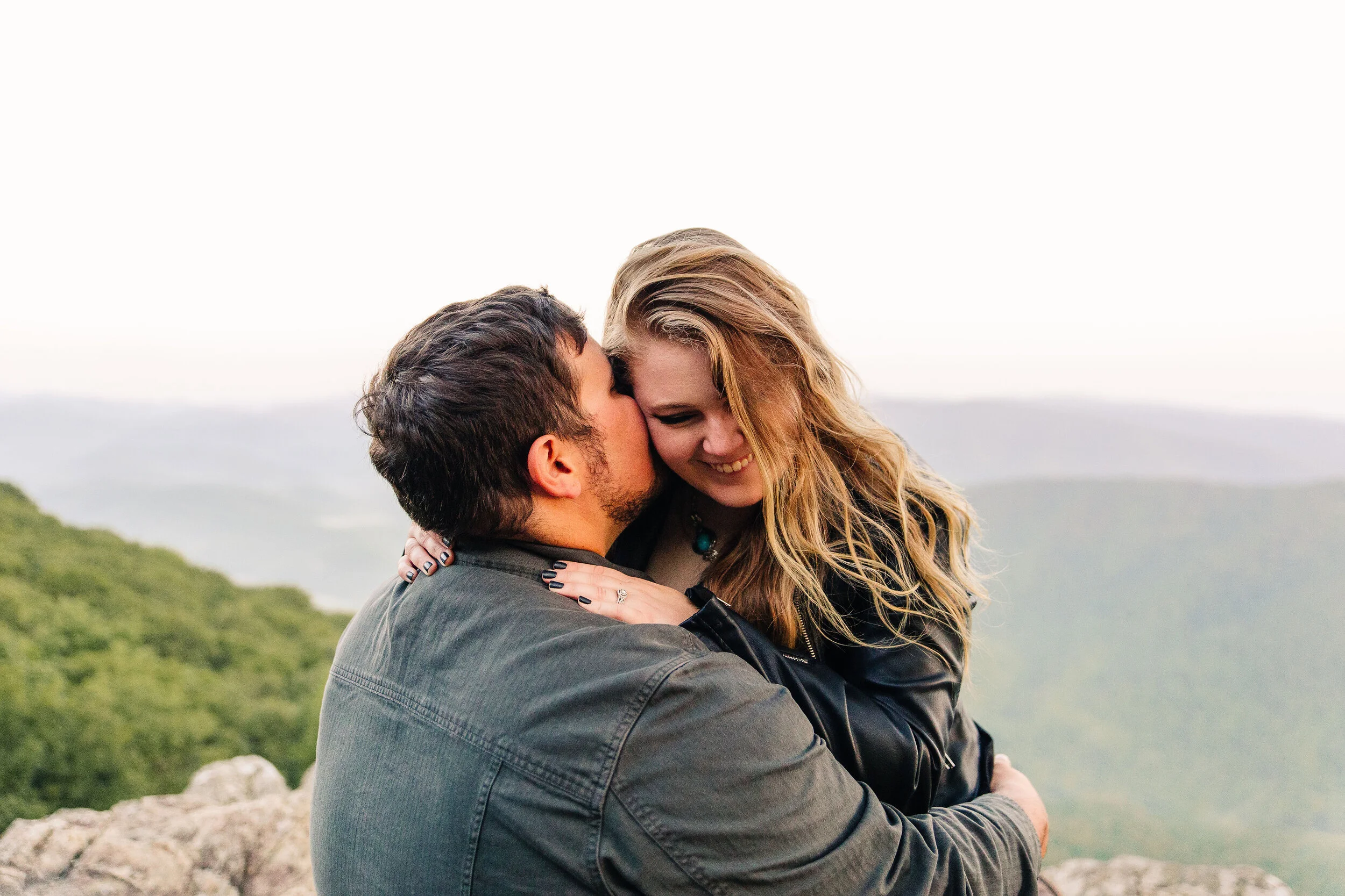 M+CRavensRoostMotorcycleSunriseEngagementSession(91).jpg