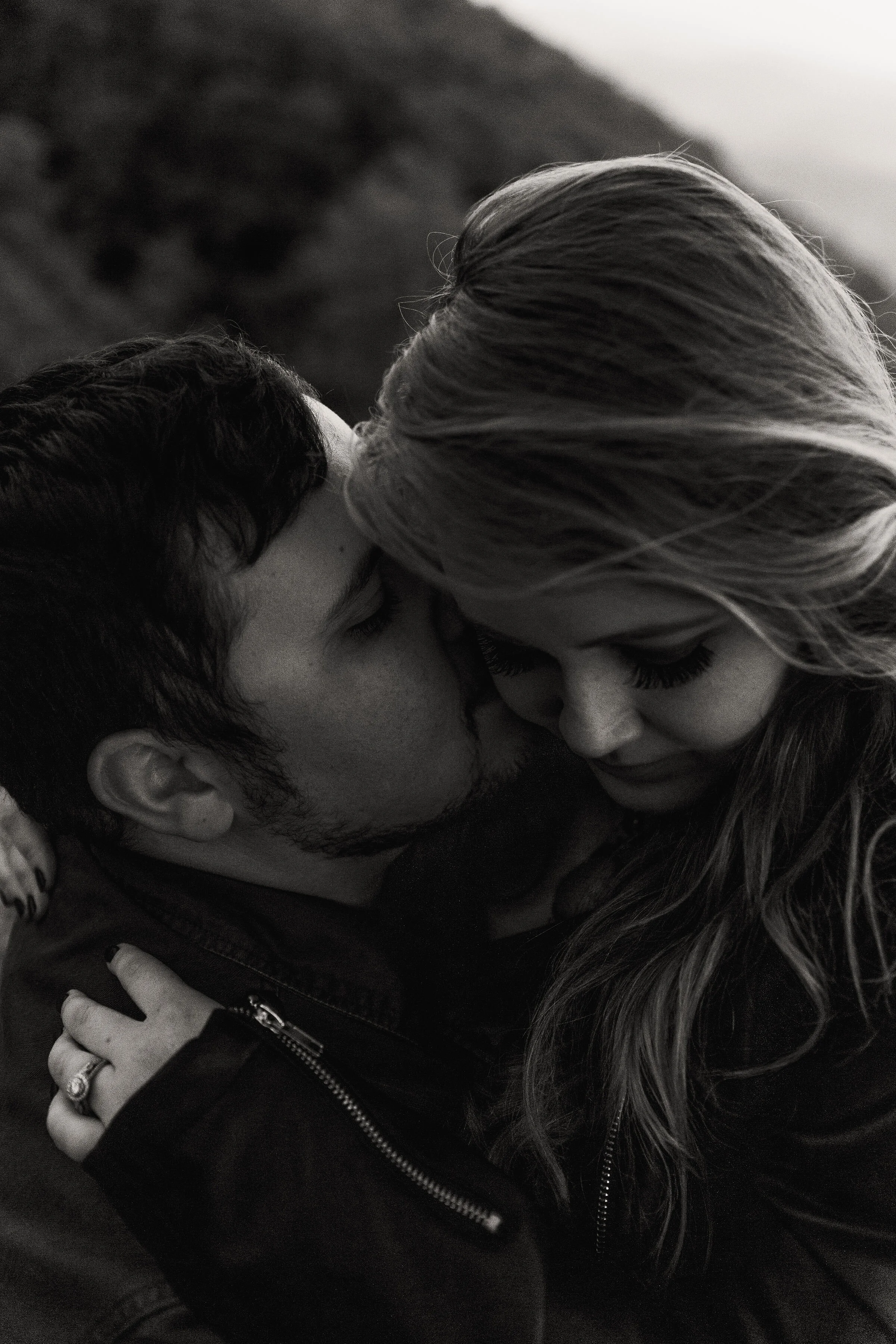 M+CRavensRoostMotorcycleSunriseEngagementSession(86).jpg
