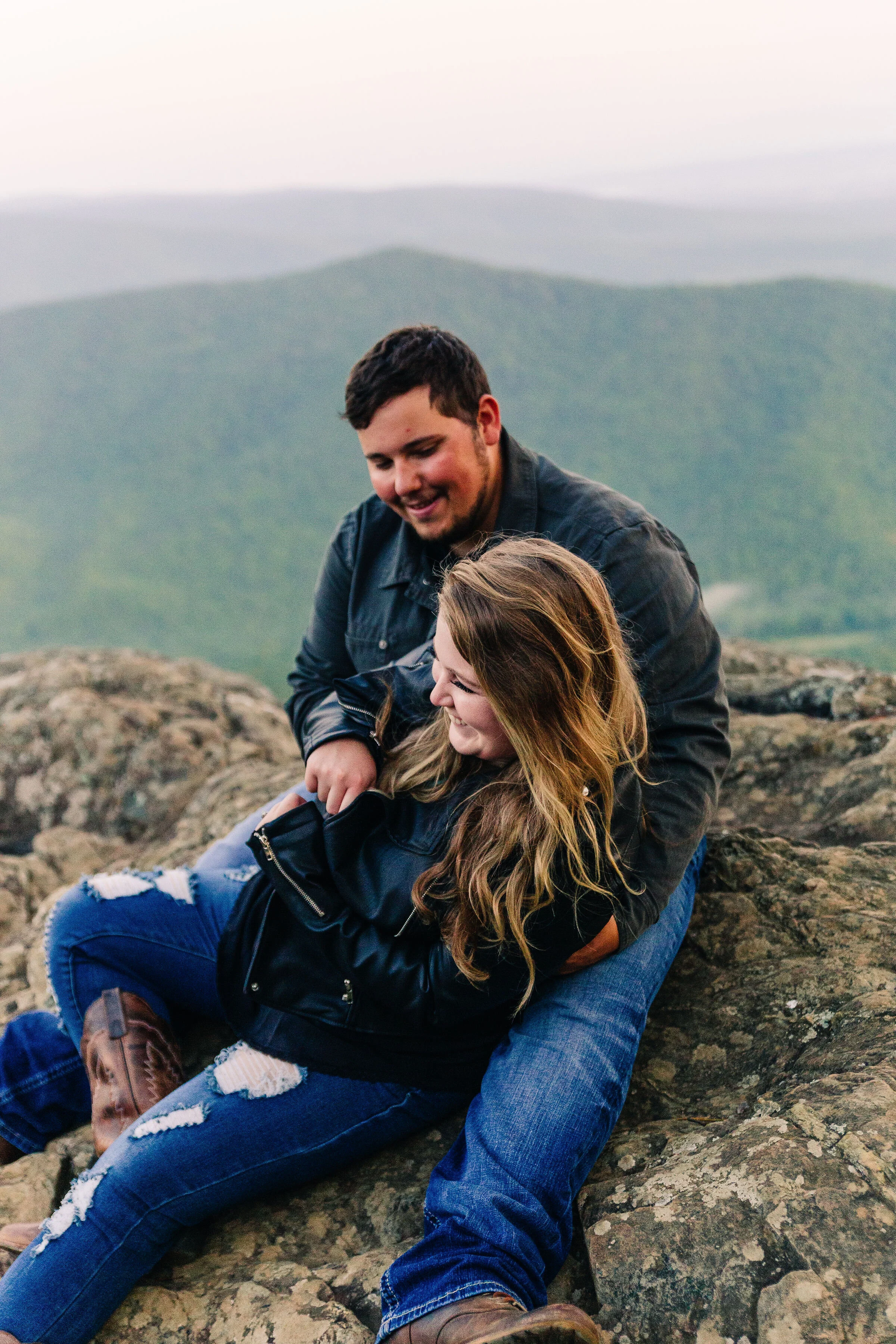 M+CRavensRoostMotorcycleSunriseEngagementSession(79).jpg