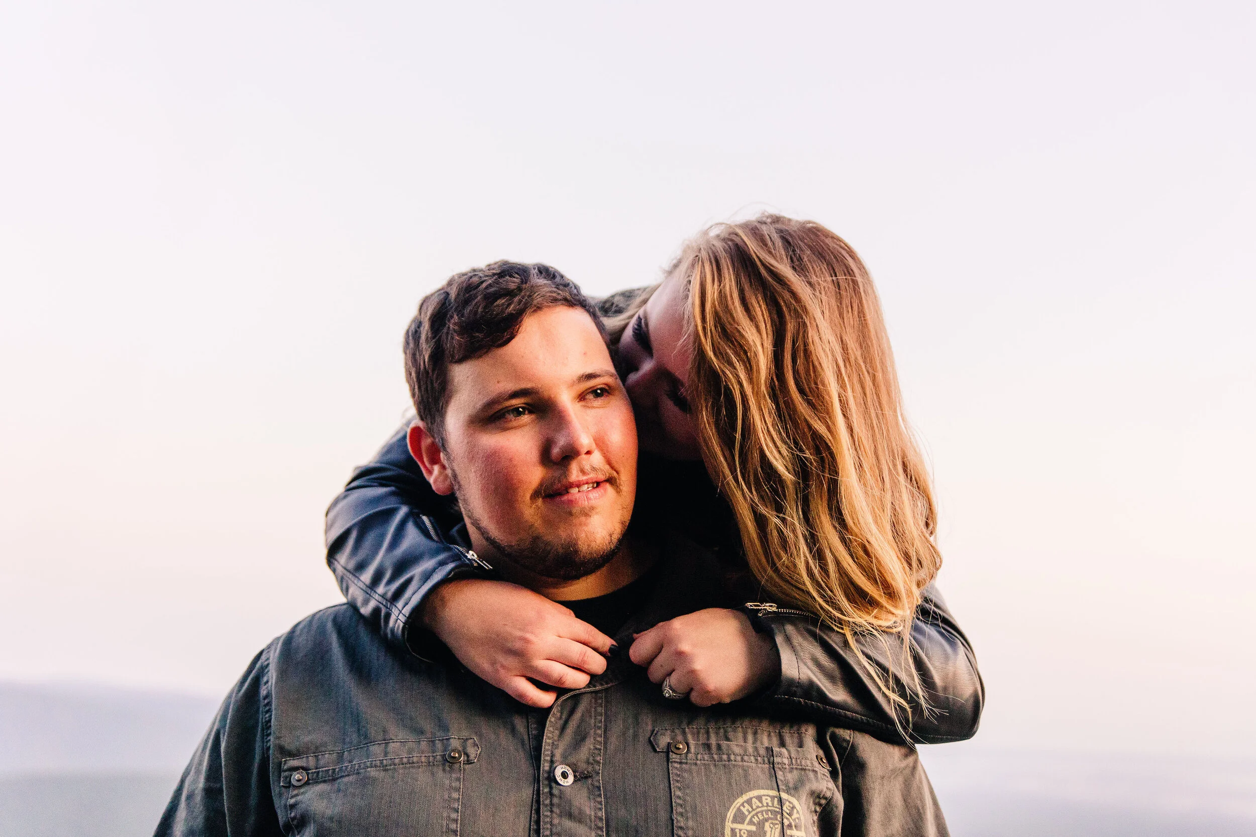 M+CRavensRoostMotorcycleSunriseEngagementSession(45).jpg