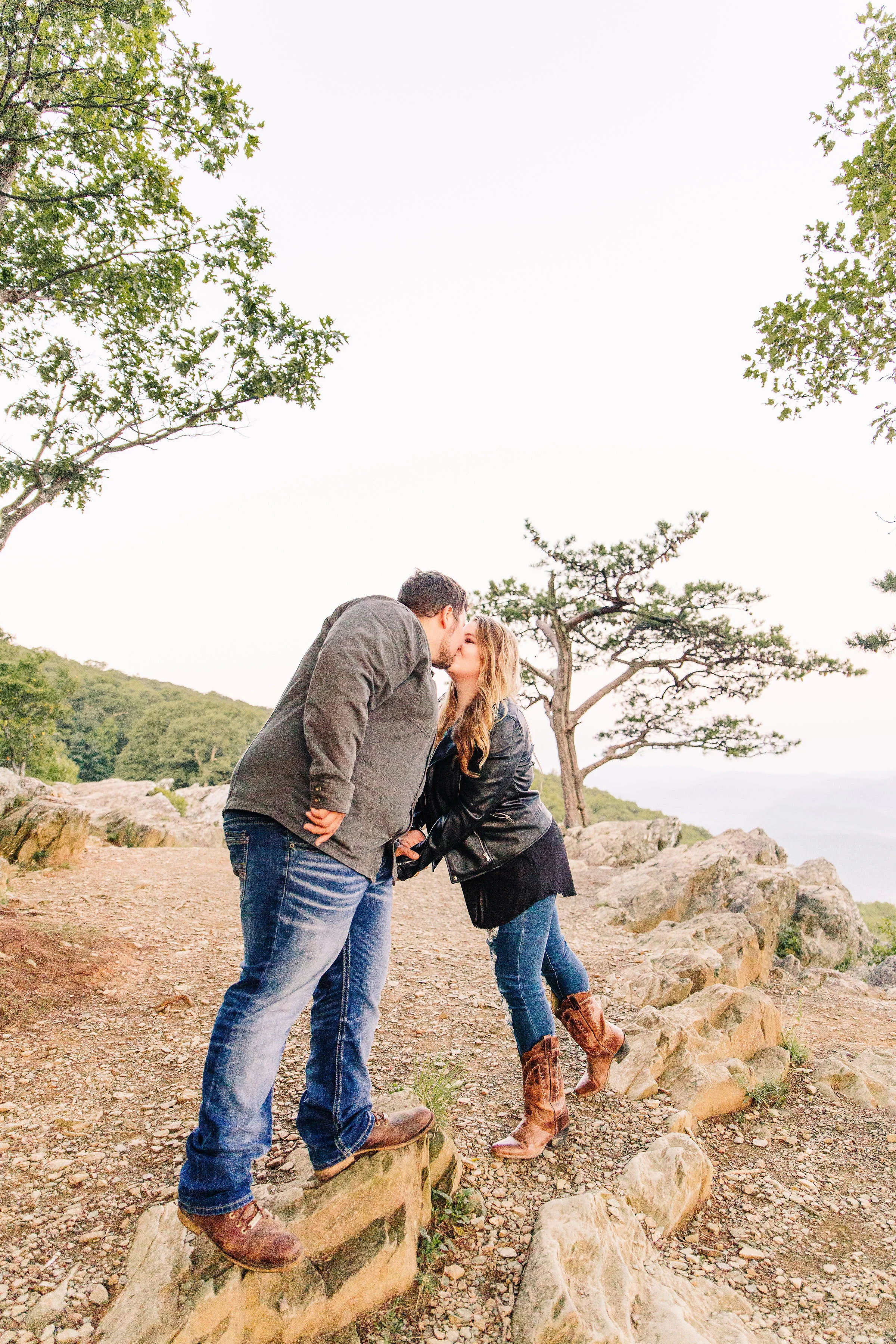 M+CRavensRoostMotorcycleSunriseEngagementSession(59).jpg