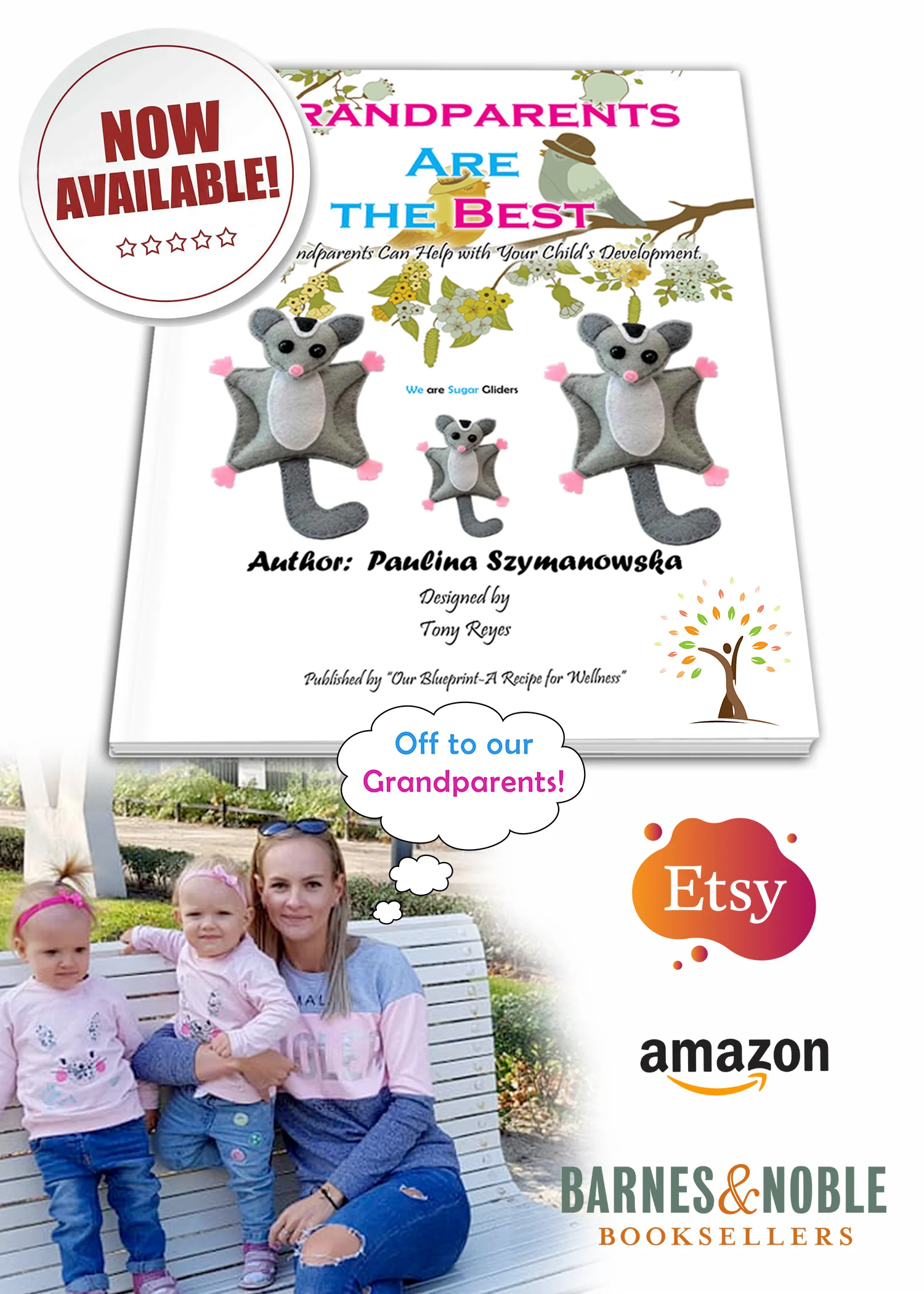 Off To Our Grandparents Advertisement.jpg