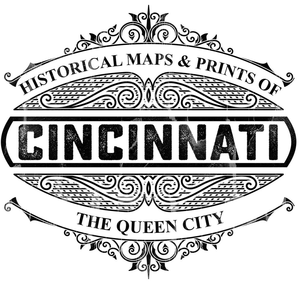 cincymapcollection