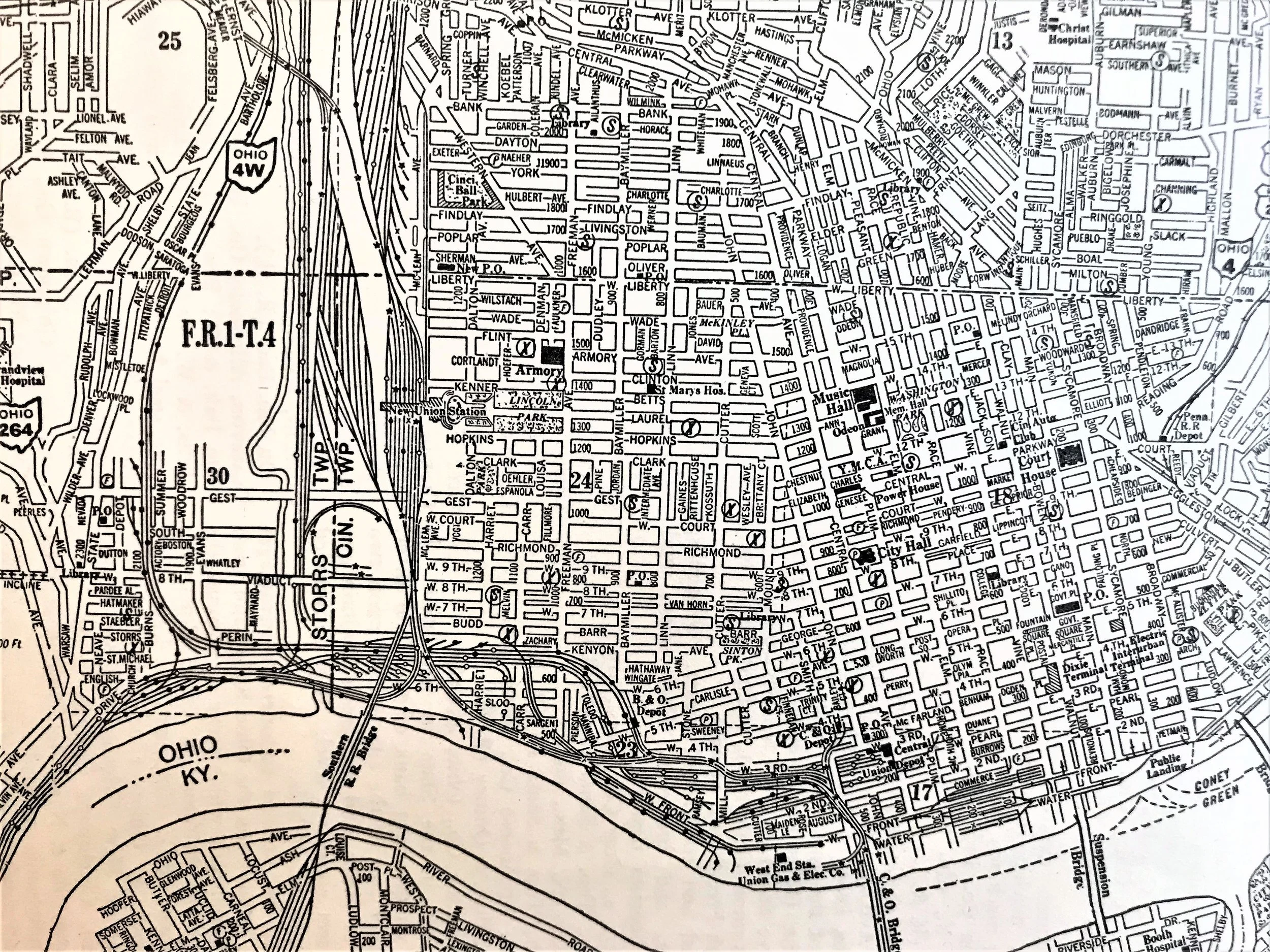  Kenyon-Barr / West End 