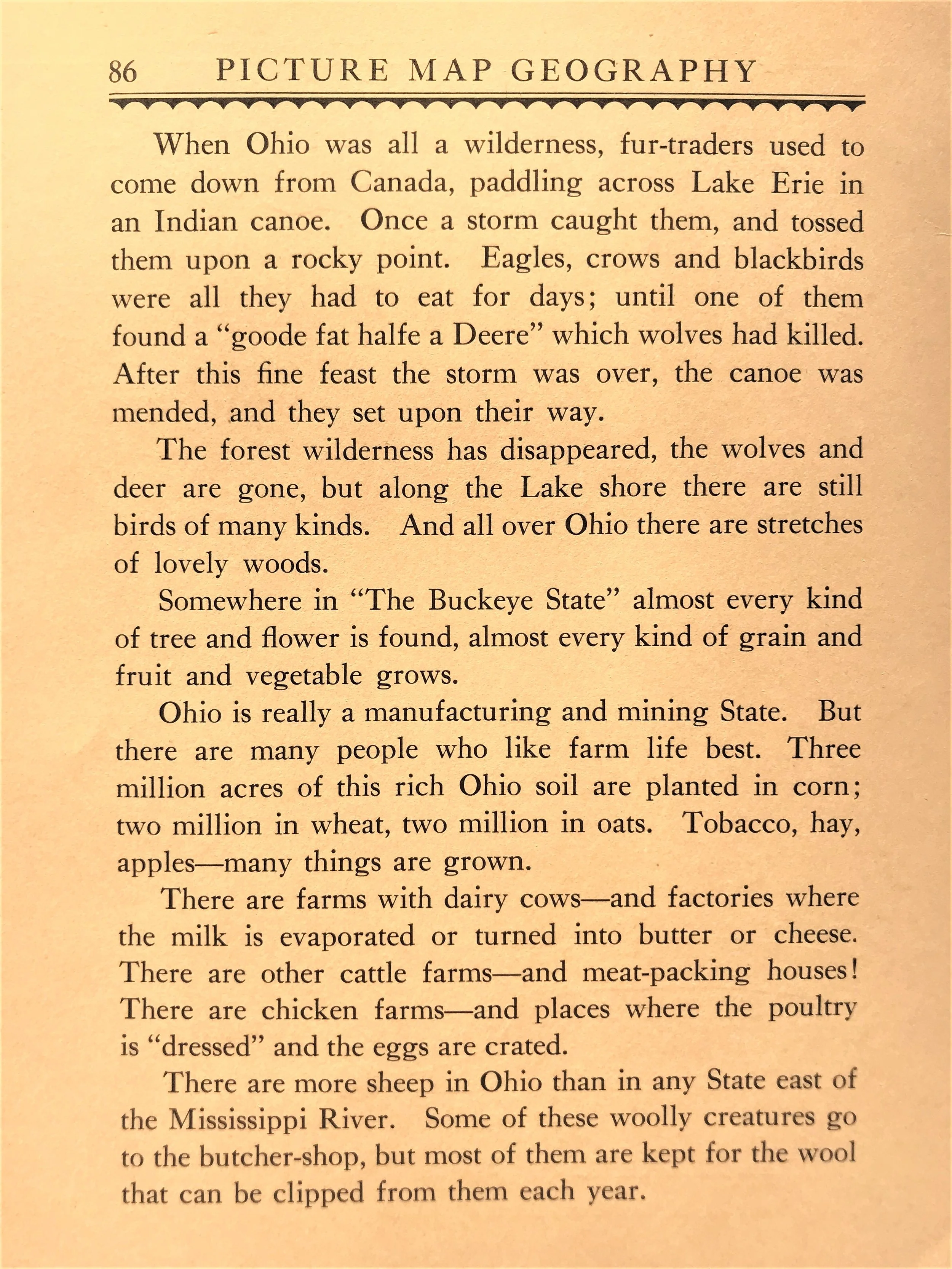 Text found on the verso 