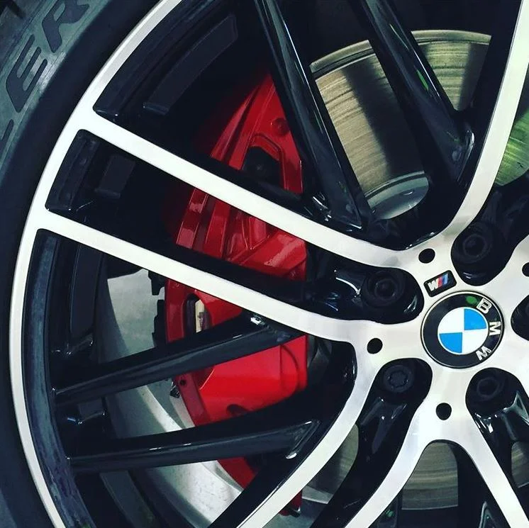 Wheel Masters Las Vegas