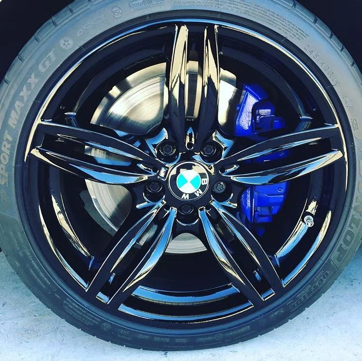 Wheel Masters Las Vegas