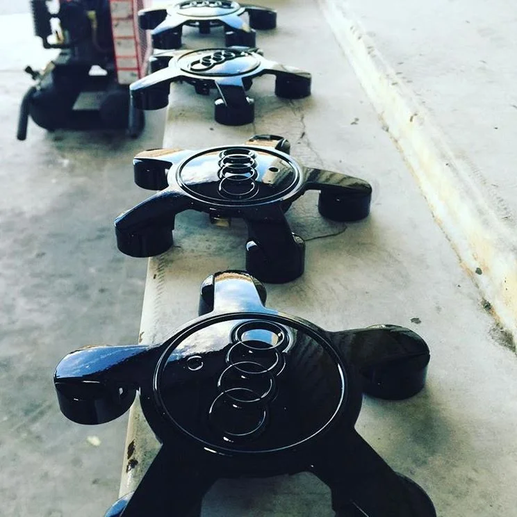 Wheel Masters Las Vegas