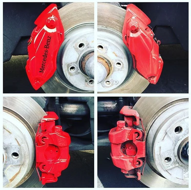 Wheel Masters Las Vegas