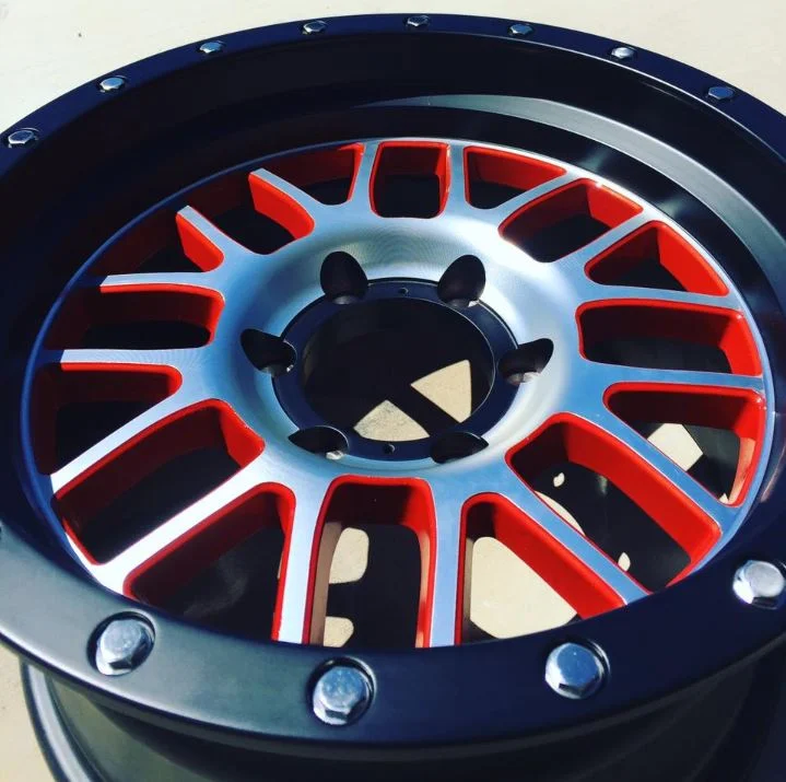 Wheel Masters Las Vegas