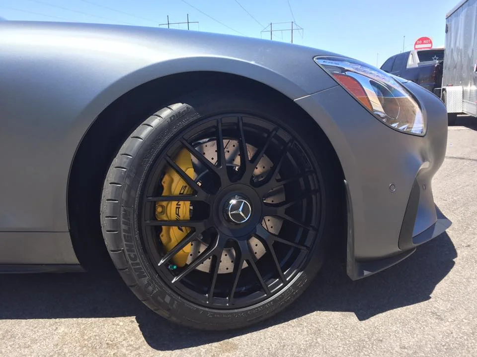 Wheel Masters Las Vegas