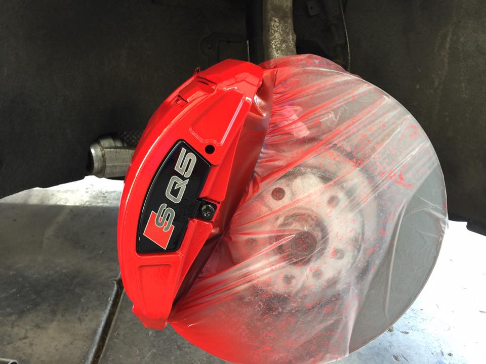 Wheel Masters Las Vegas