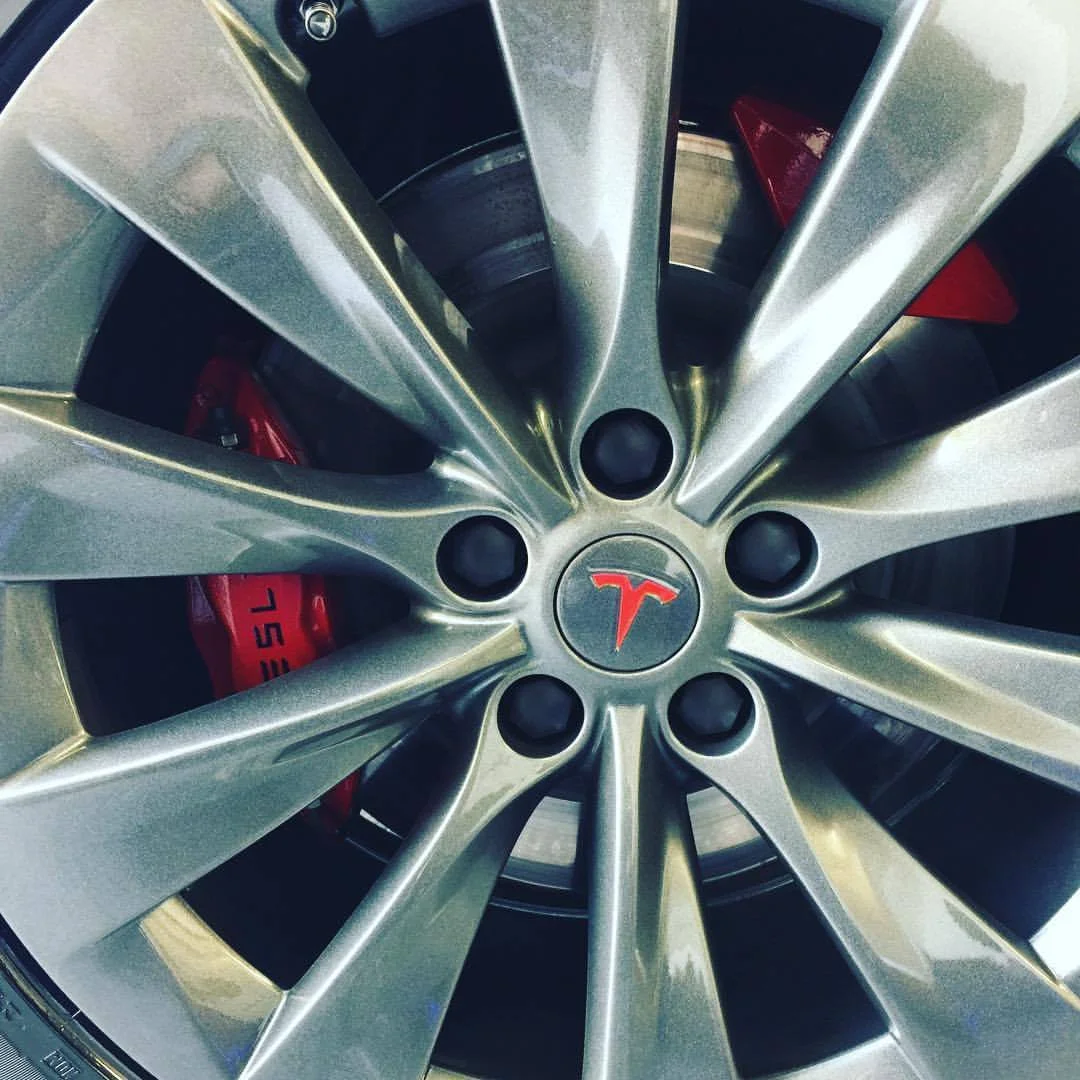 Wheel Masters Las Vegas