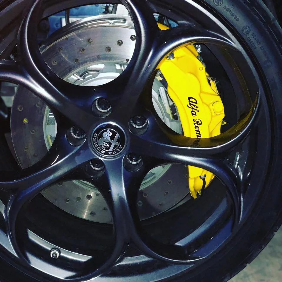 Wheel Masters Las Vegas