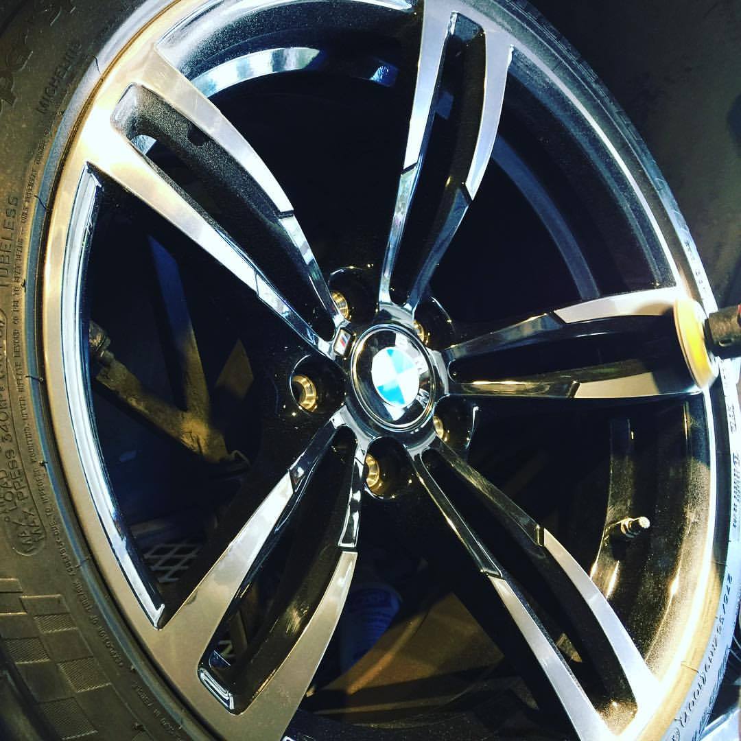 Wheel Masters Las Vegas