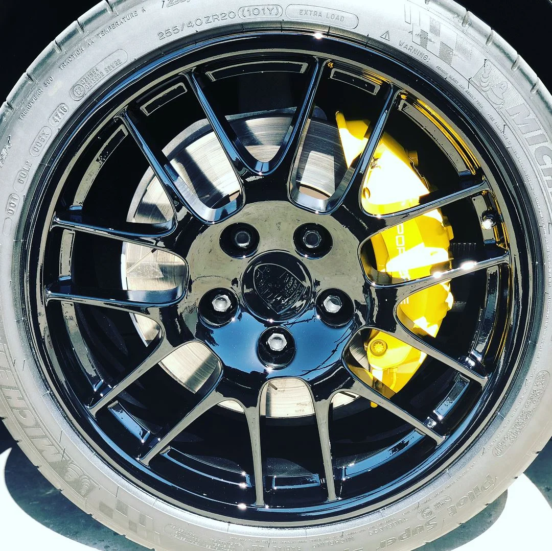 Wheel Masters Las Vegas