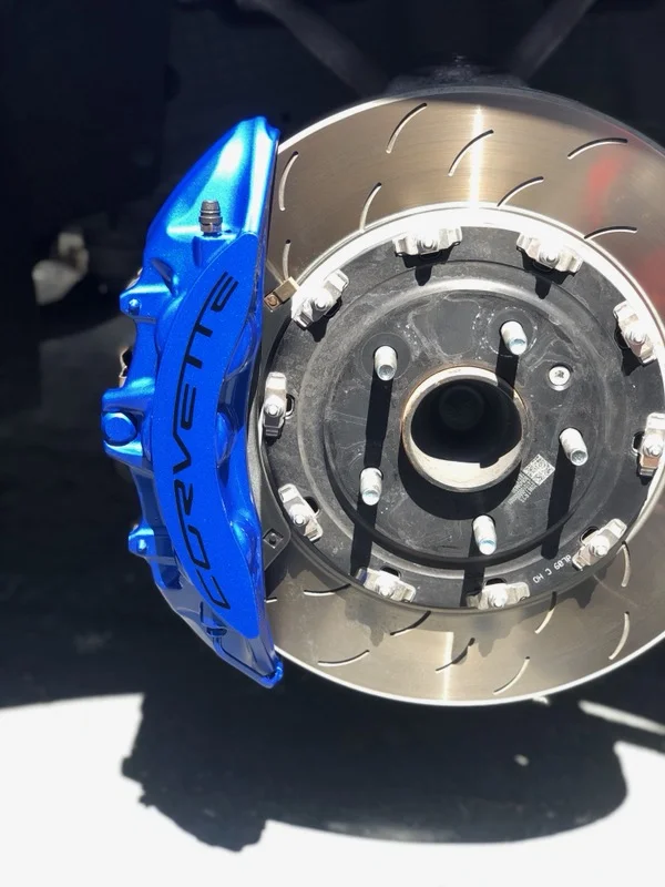 Wheel Masters Las Vegas