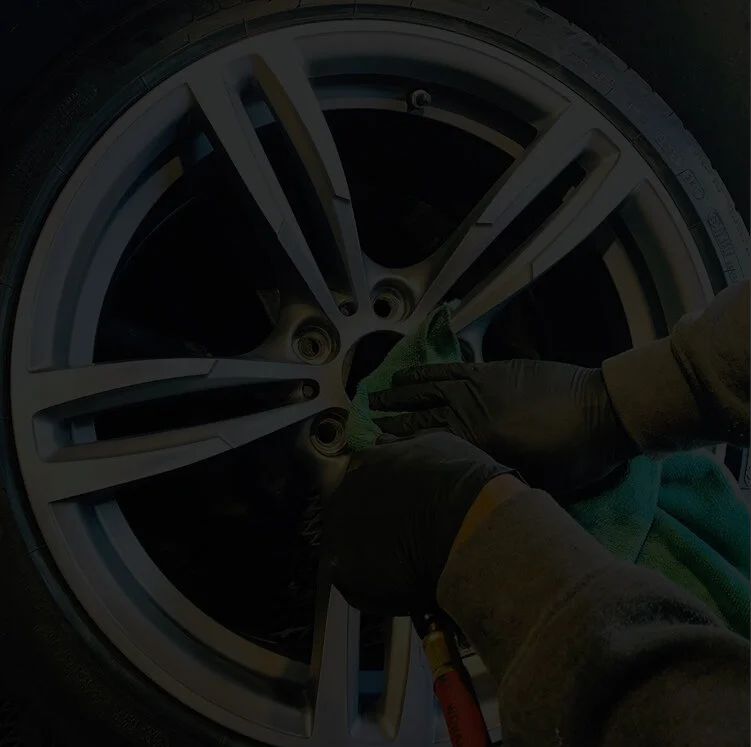 Wheel Masters Las Vegas