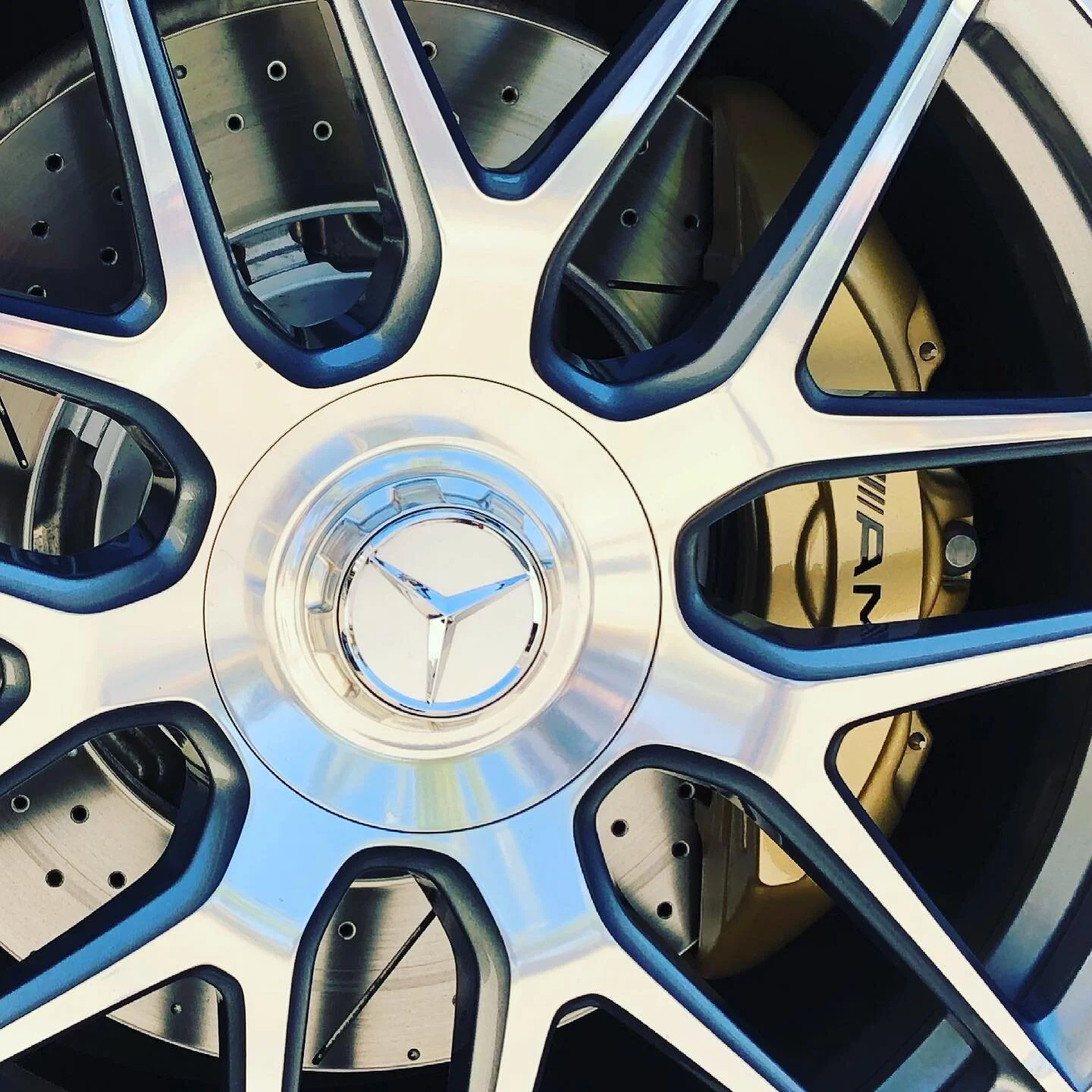 Wheel Masters Las Vegas