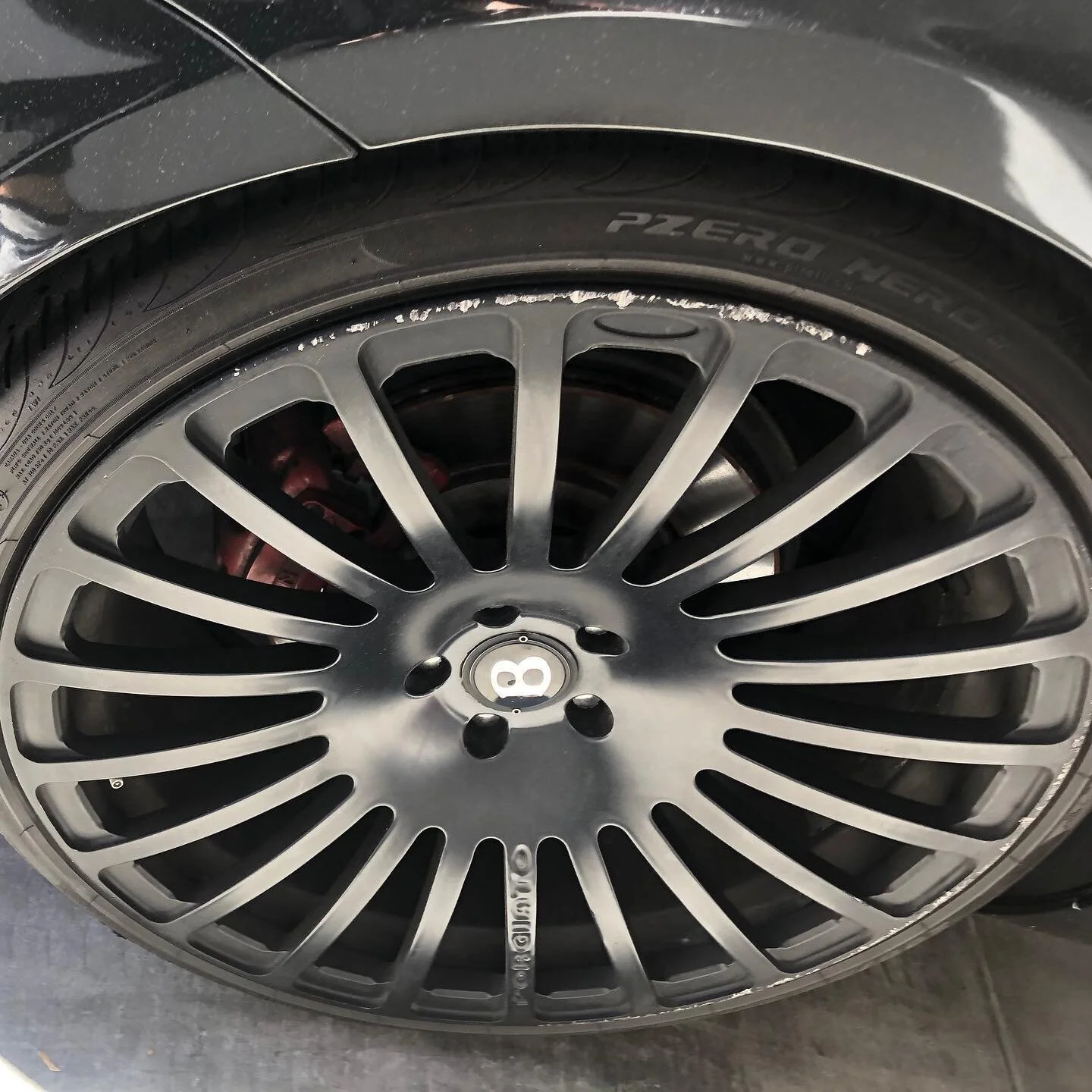 Wheel Masters Las Vegas