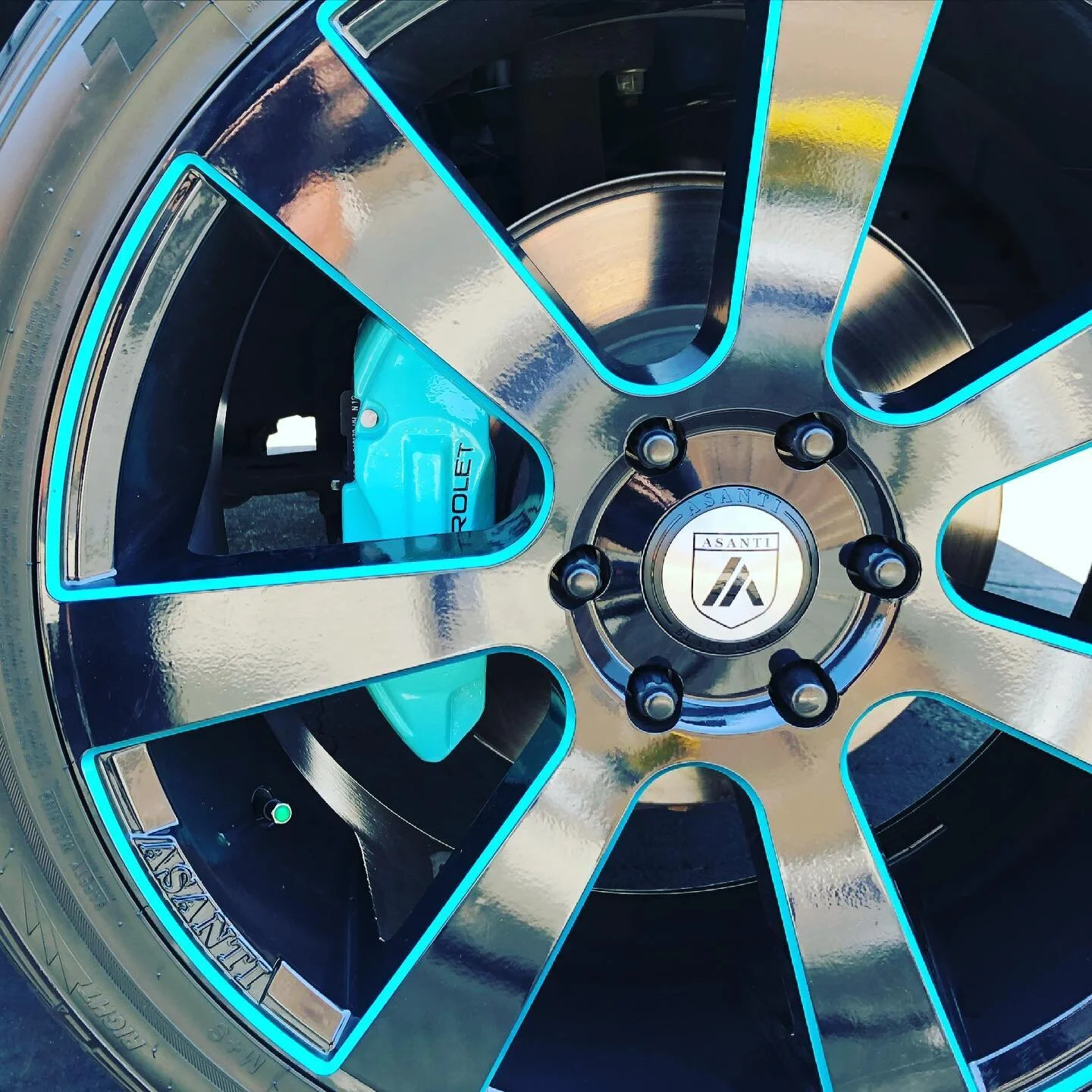 Wheel Masters Las Vegas