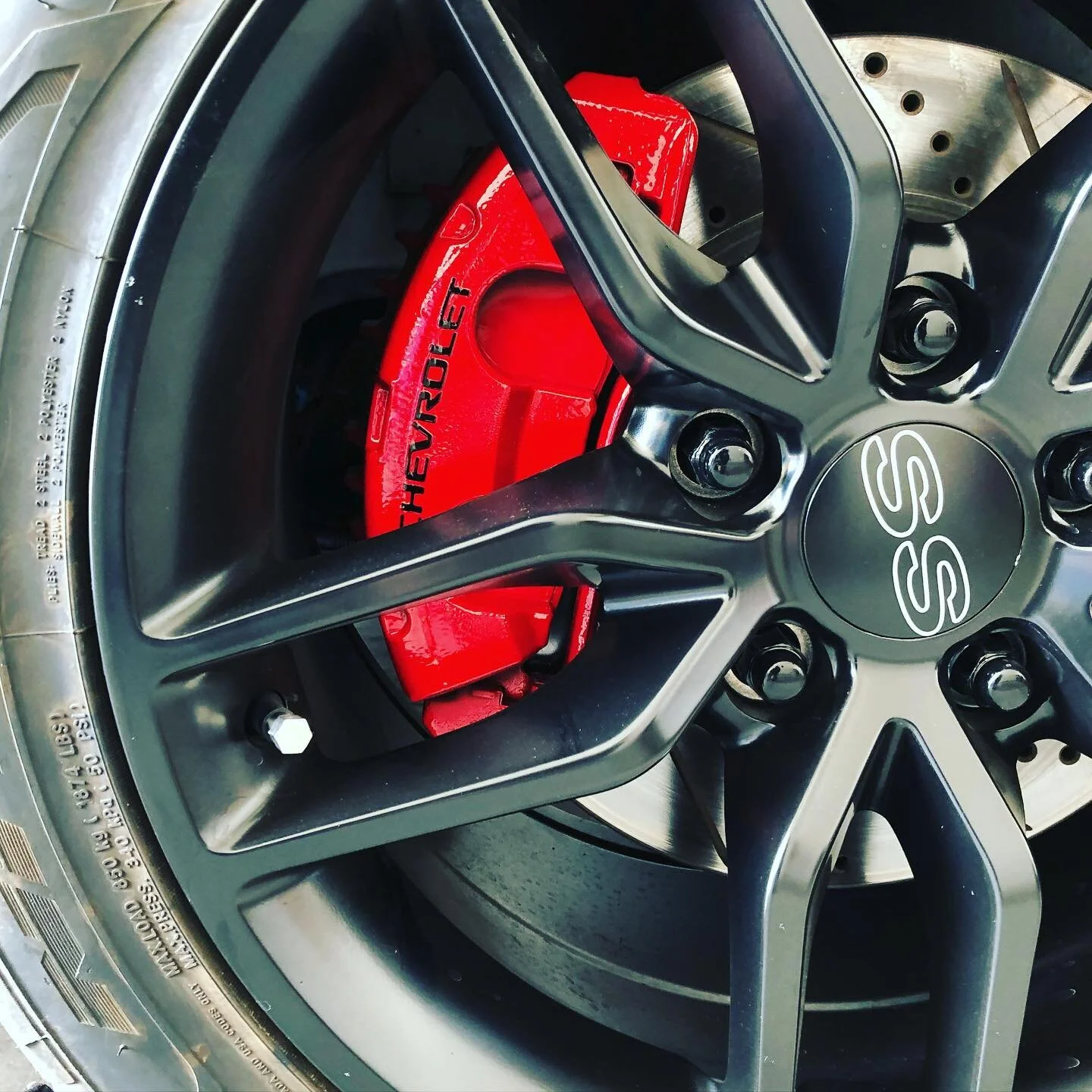 Wheel Masters Las Vegas