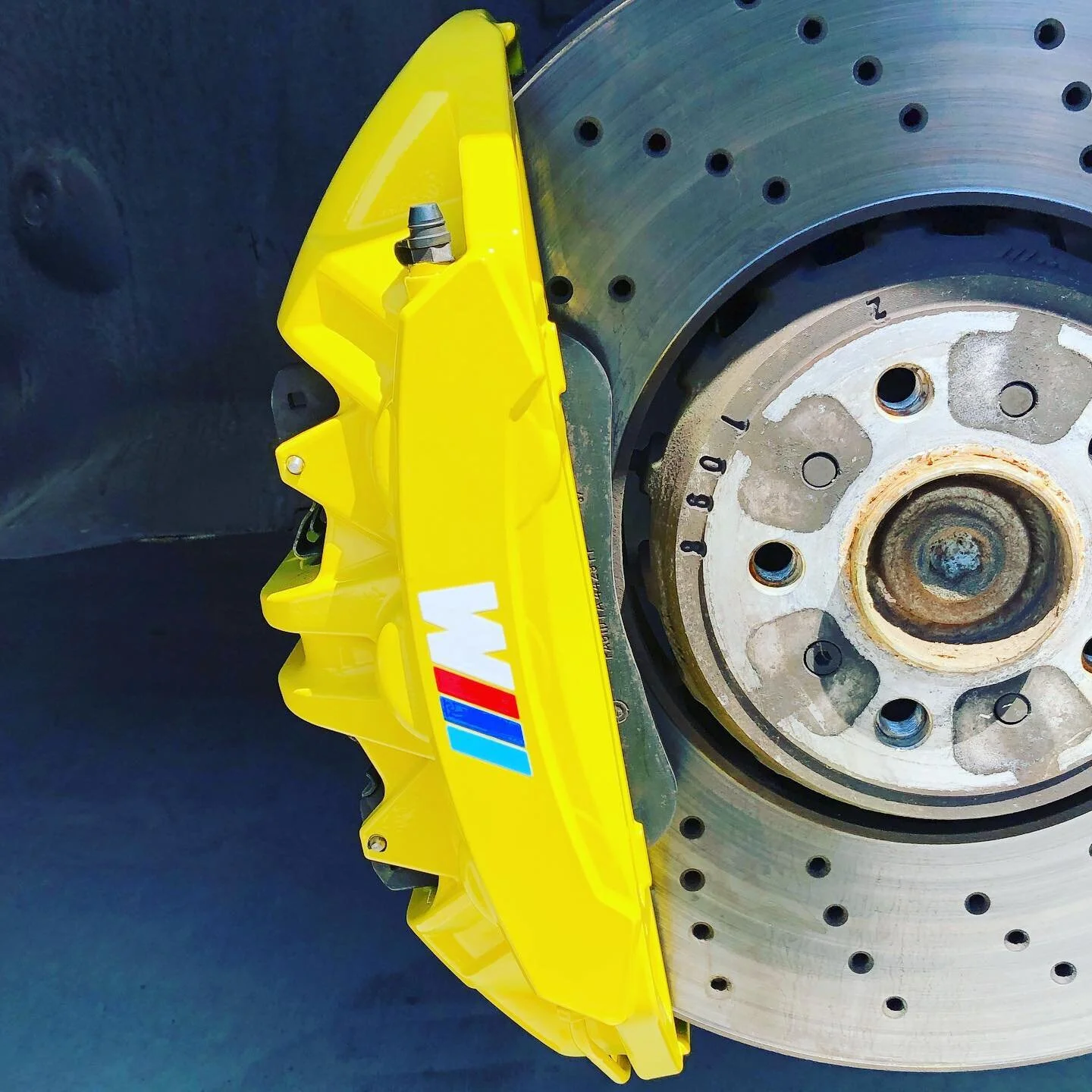 Wheel Masters Las Vegas