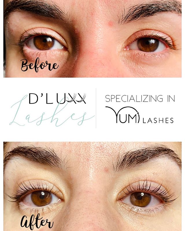 Lash Lifting like no other&hellip; YUMI Lashes will provide the BEST Lash Lift result. Book your appointment with us today. #yumi #yumilashes #yumilash #yumilashlift #yumiworld #yumiSanDiego #yumisandiegolashes #yumisandiegolashlift
#sandiegolashes #