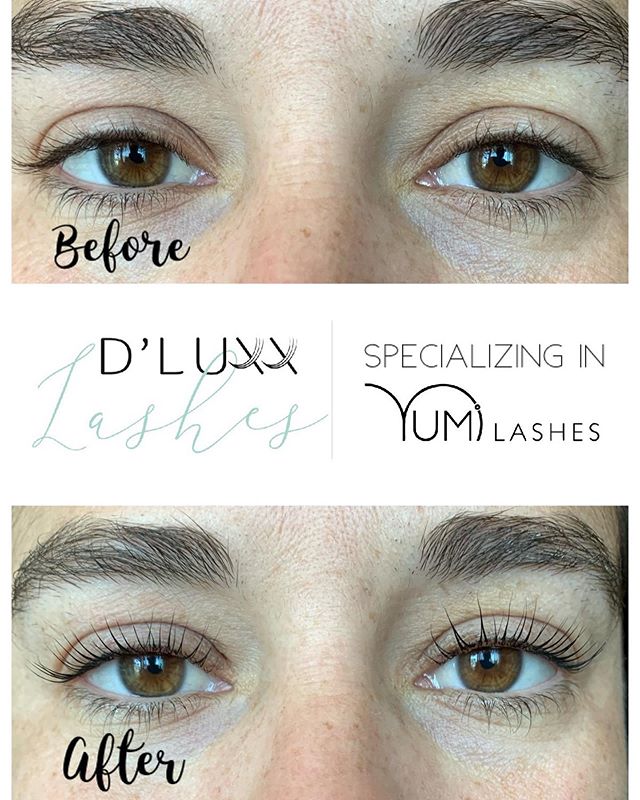 Don&rsquo;t fake it!
Give your lashes natural lift!
NO lash extension ⛔️
NO lash growth serum ⛔️
NO mascara used ⛔️
No Curler ⛔️
Cruelty Free ✅🐰
YUMI Lashes result are the most dramatic and long lasting, with absolutely NO harm to your natural lashe