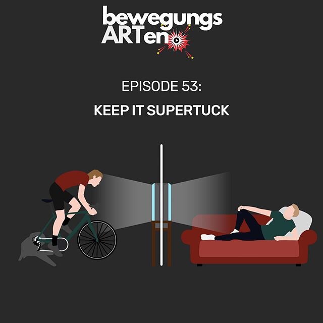 Lionel Sanders und die SLT Trias in Zwift, die Longos in der neuen Ironman VR Serie und Frodo in seinem Haus. 
Die Triathlon Welt steht auch Indoor nicht still. 
Unser Special Guest ist heute: @martenvanriel (ab Minute 43)
Der Belgier war als Teil de