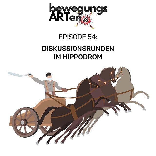 In dieser Episode:
- Horst findet Tucson nicht cool - Faris und die Pflichten &amp; Rechte eines Bundestrainers - Kurzarbeit im Radsport - Fu&szlig;ball has it all?
- Die schlimmsten Hooligans und der Nika-Aufstand