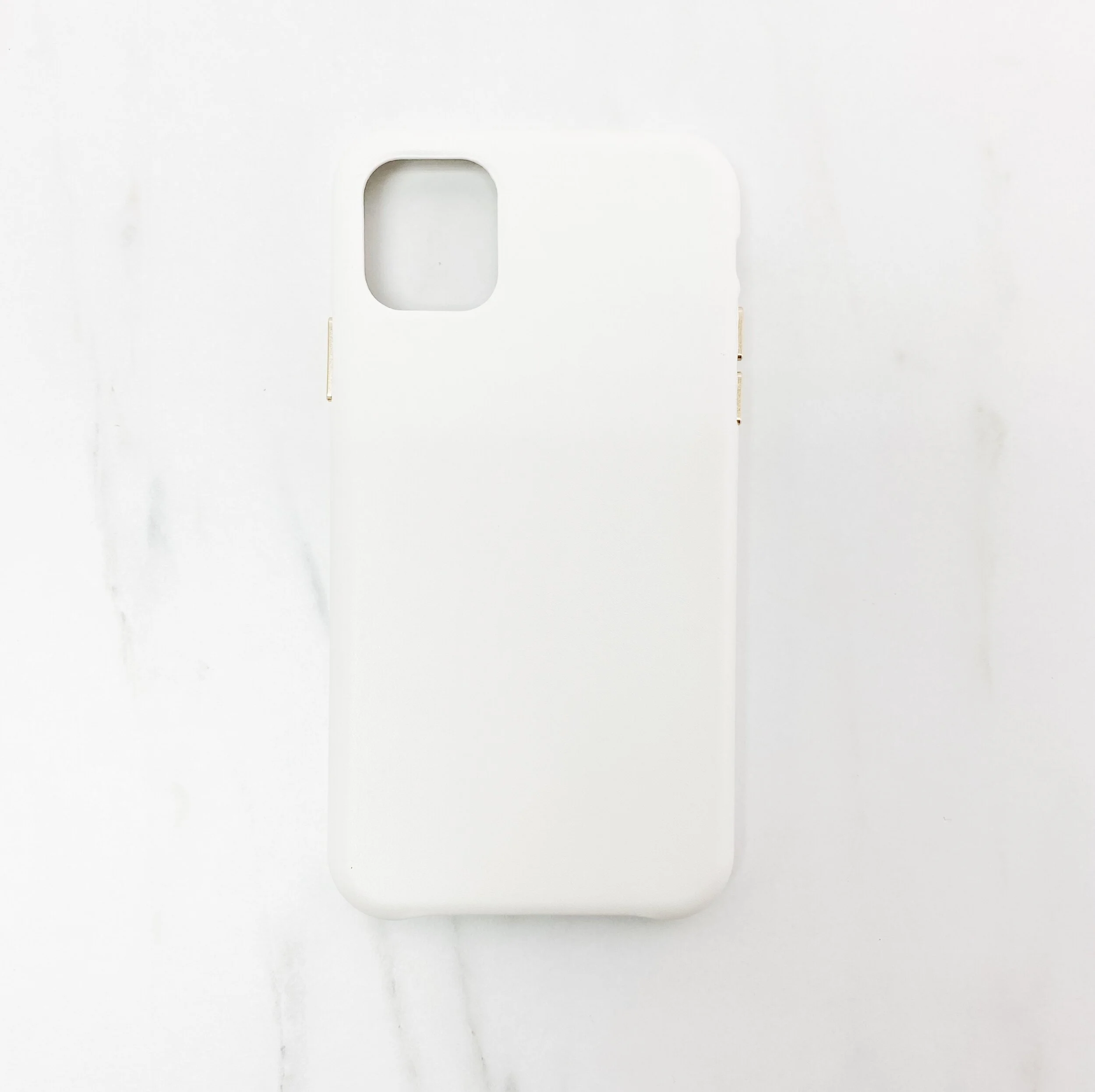 Personalized Custom iPhone 13 12 11 XR X XS Leather Case Card Holder Wallet - Mini Pro Max - Monogram Hot Stamp