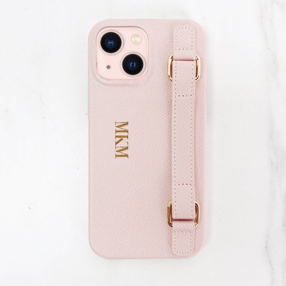 Pink LV IPhone Case & Watch Band – Kouture94