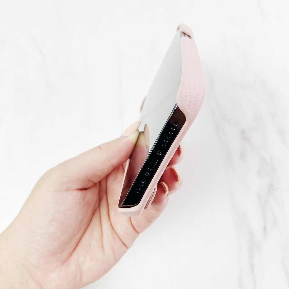 Pink LV IPhone Case & Watch Band – Kouture94