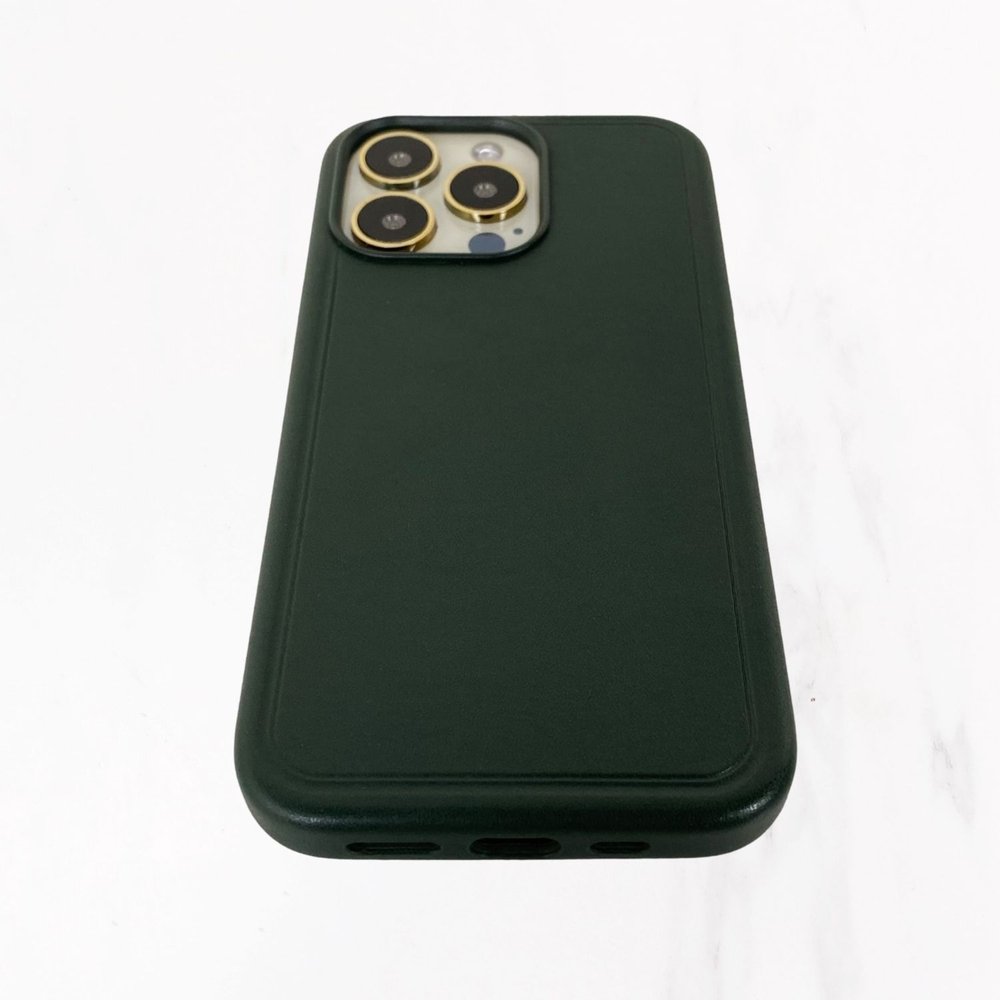 iPhone 13 Series Designer Case - Brown — Valerie Constance