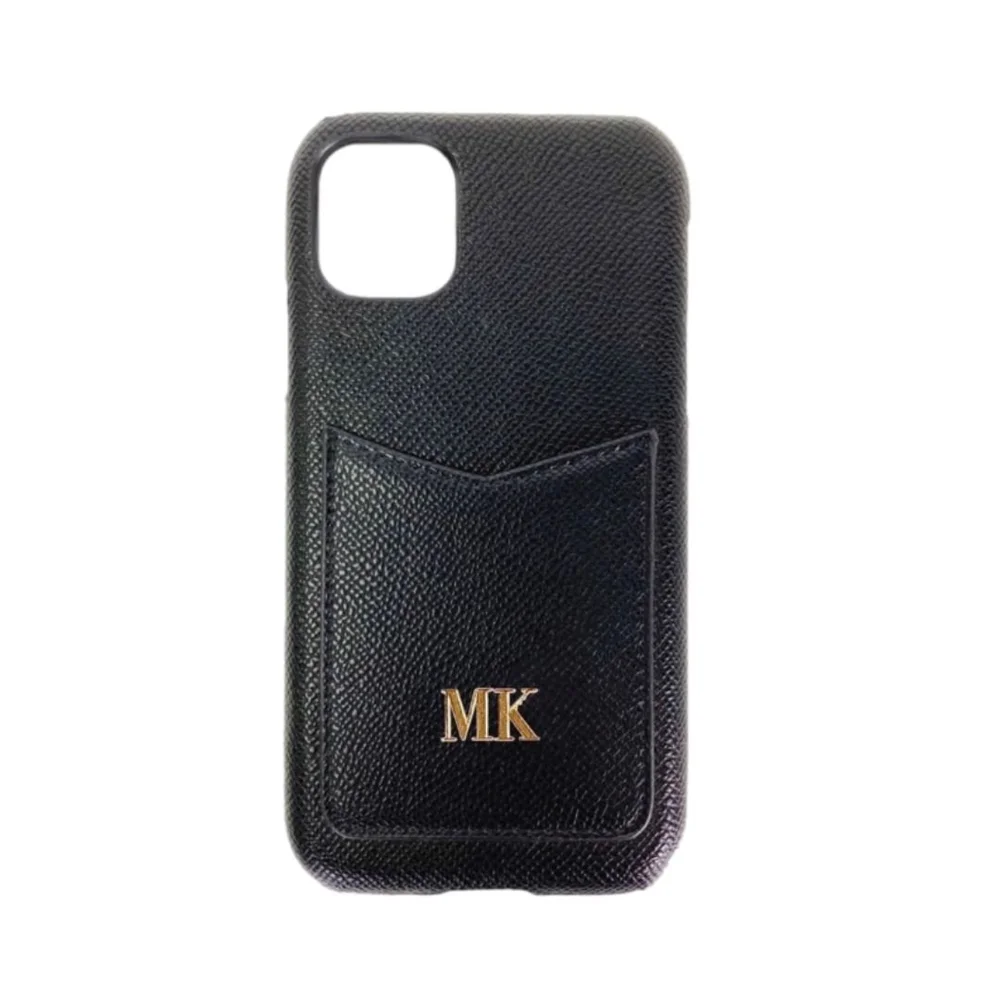 Wallet Michael Kors Cover Iphone 11 Michael Kors Iphone 11 Pro Max