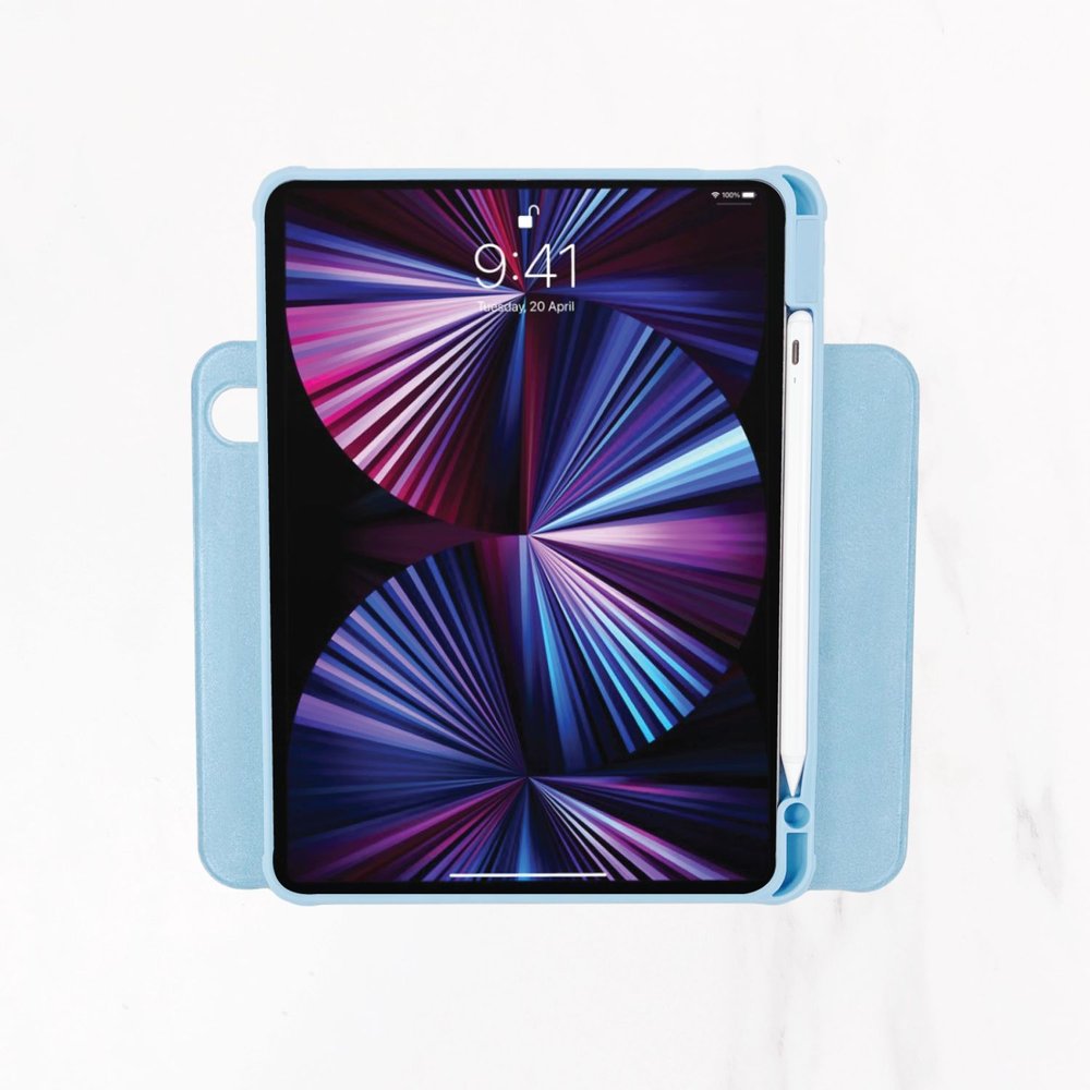 Designer iPad Case 