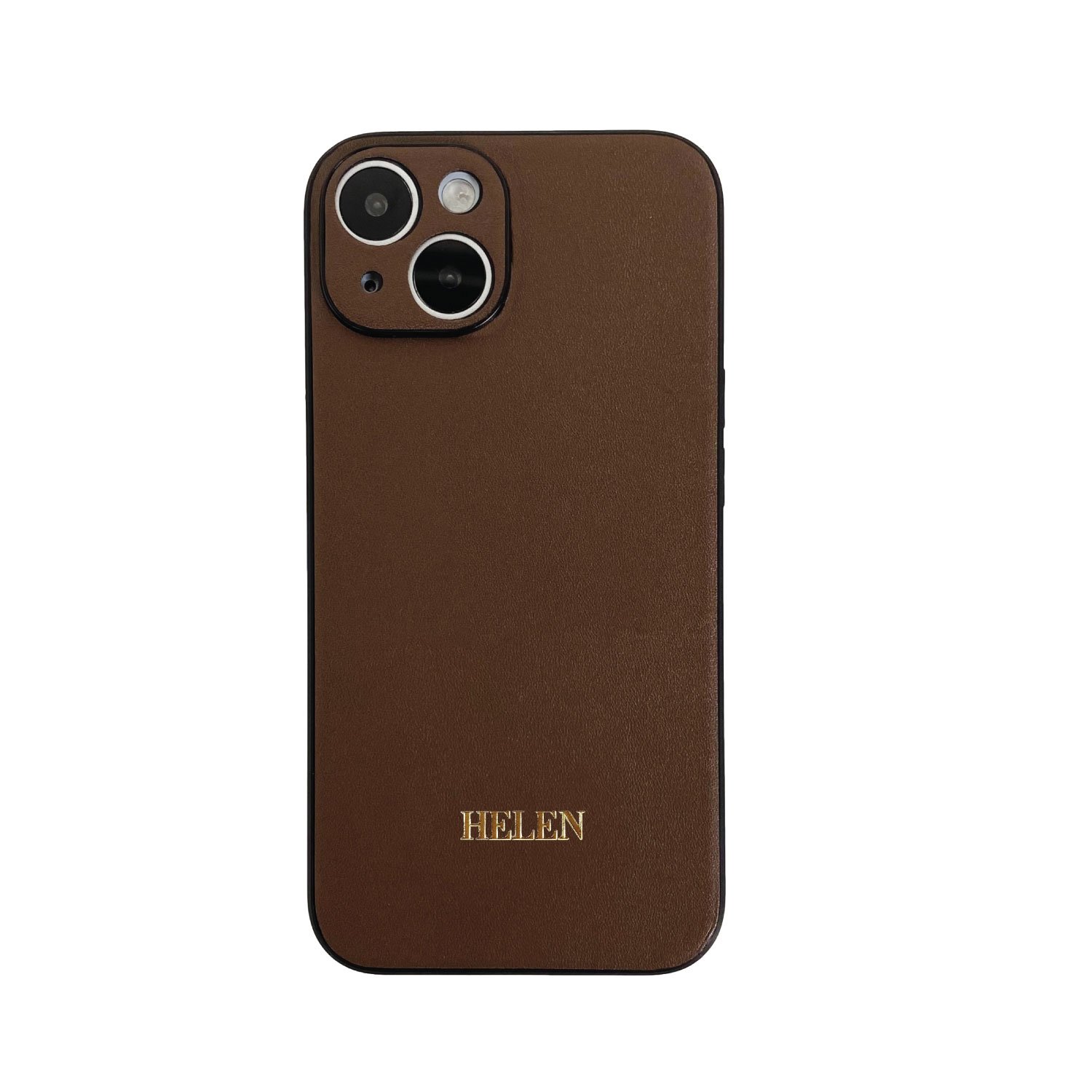small-font---iphone-14-brown-smooth-leather-bumper-case-[Recovered]-2 - Copy.jpg