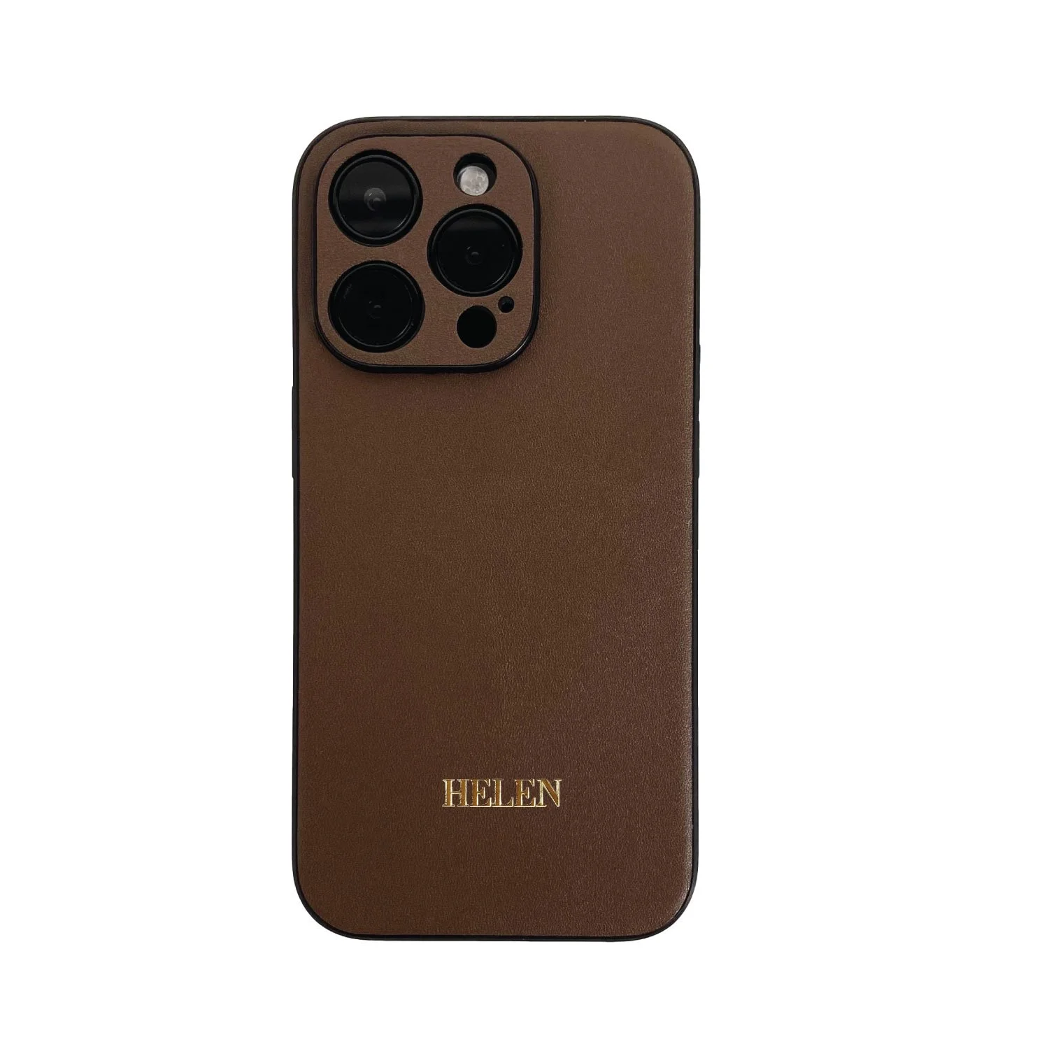 small-font---iphone-14-pro-brown-smooth-leather-bumper-case-[Recovered] - Copy.jpg
