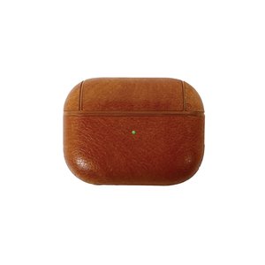 Louis Vuitton Brown Monogram Airpods Pro 1 2 3 Case - Louis