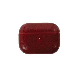 AirPods Pro 2 (2nd Gen) Case with Lanyard- Red — Valerie Constance