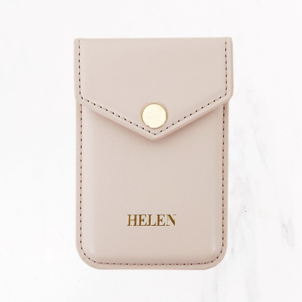 Women's Small Leather Goods & Luxury Wallets