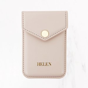 designer card holder