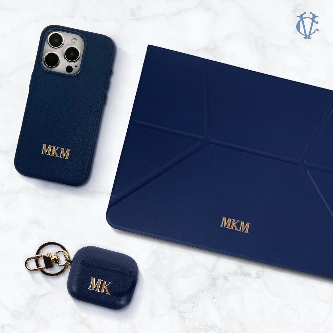Tired of searching for the perfect case for each device? Say hello to coordinated colors!

Shop our matching sets for iPhone, iPad, and AirPod cases, personalize them with your initials or name, and create a set that's uniquely you.

Shop matching ca