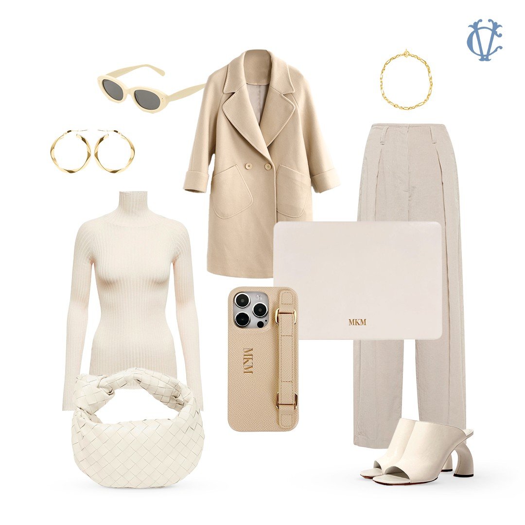 Bloom into spring with a fresh new outfit...matching iPhone case..and your favorite Airpods case. 🌼

Find your perfect spring accessory at Valerie Constance.

#ValerieConstance #fashionidea #iPhoneCase #MacbookCase