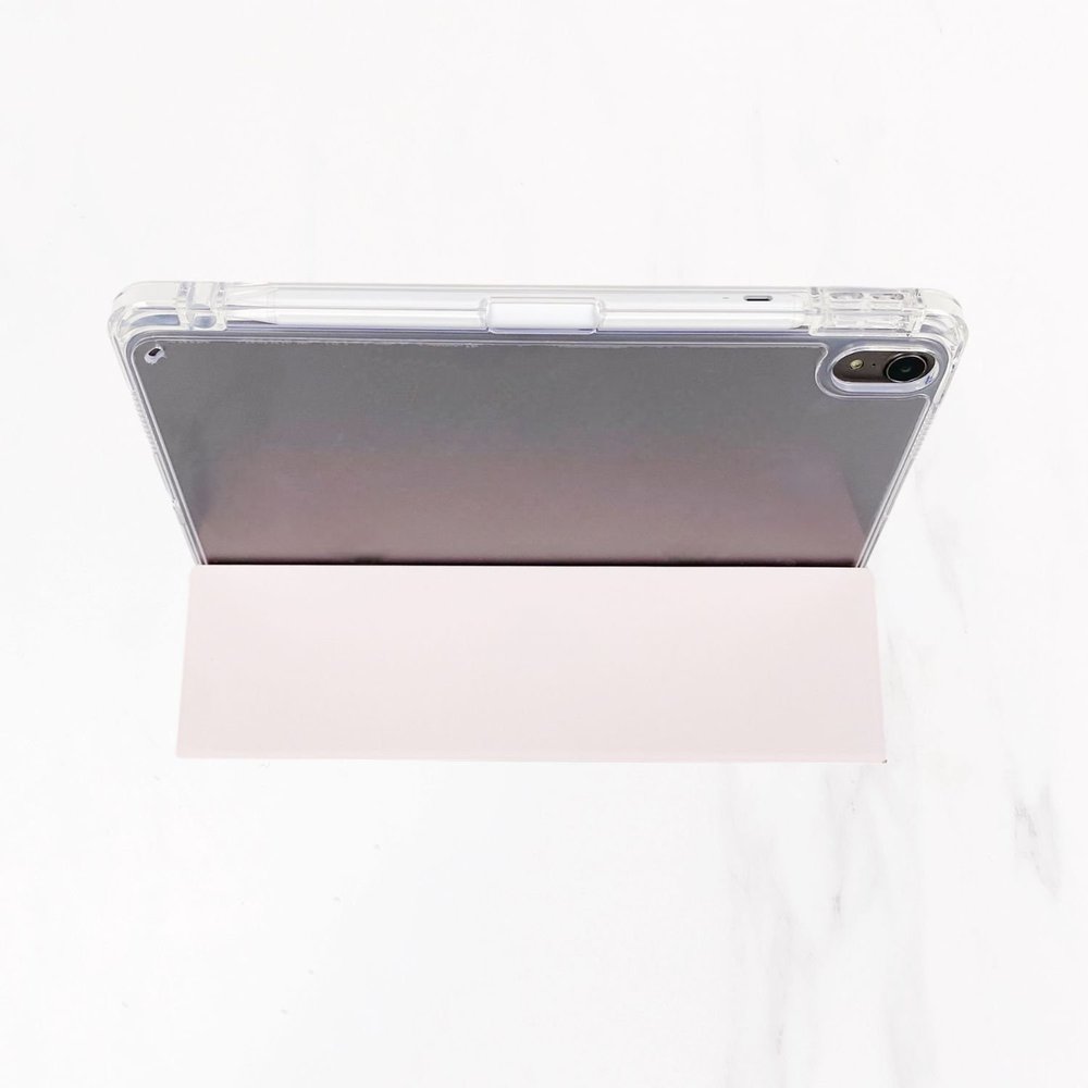 iSkin Vibes a, Custodia in plastica per iPad Mini Beige - Beige
