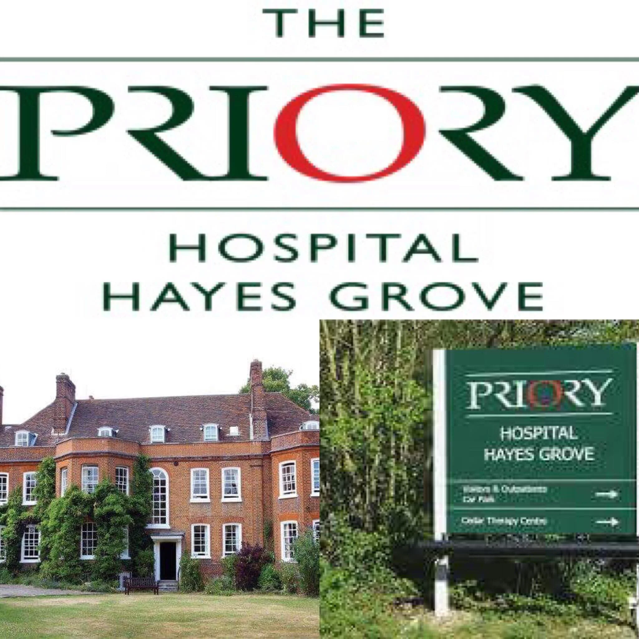 My first day on an Eating Disorder Ward...