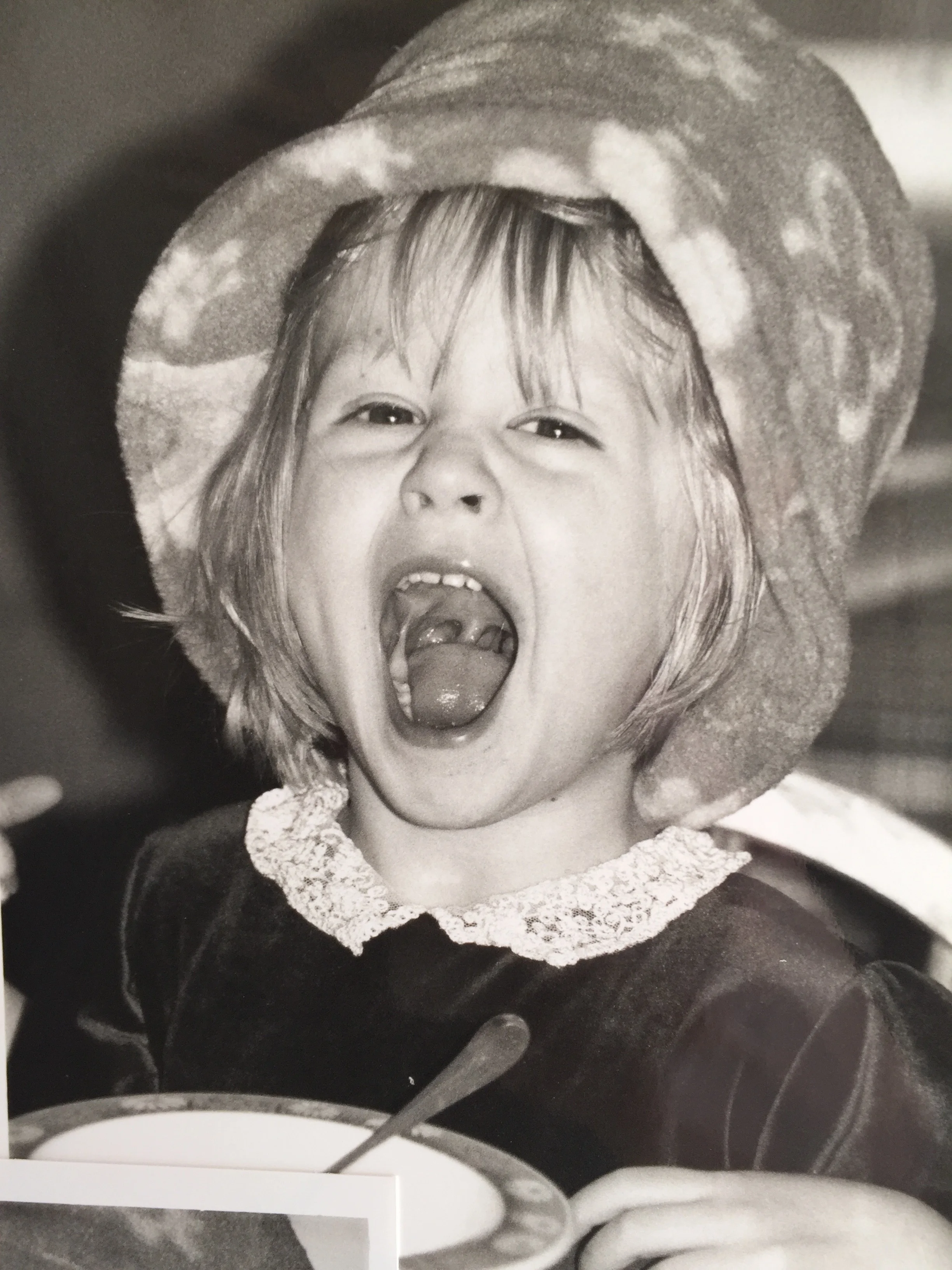 I can’t let it win!